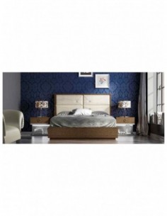 Dormitorio de matrimonio...