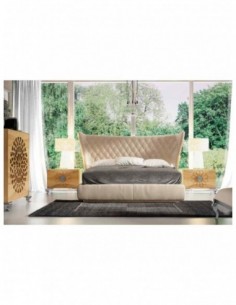 Dormitorio de matrimonio...