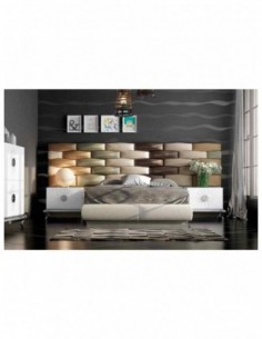 Dormitorio de matrimonio...