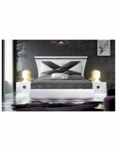 Dormitorio de matrimonio...
