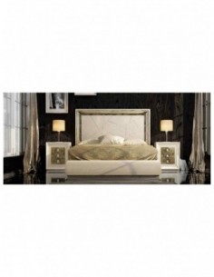 Dormitorio de matrimonio...