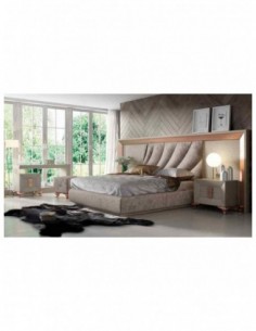 Dormitorio de matrimonio...