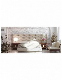 Dormitorio de matrimonio...