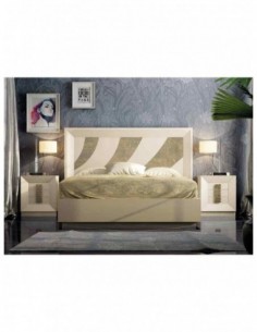 Dormitorio de matrimonio...
