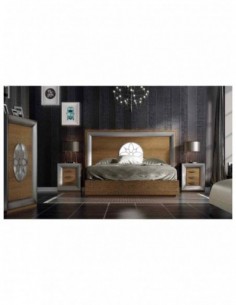 Dormitorio de matrimonio...