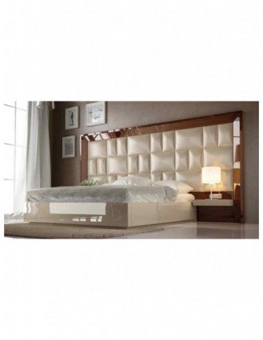 Dormitorio de matrimonio completo... Dormitorio de matrimonio completo...