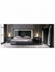 Dormitorio de matrimonio...