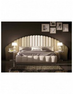Dormitorio de matrimonio...