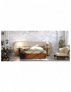 Dormitorio de matrimonio...