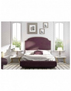 Dormitorio de matrimonio...