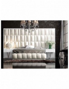 Dormitorio de matrimonio...