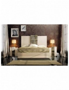 Dormitorio de matrimonio...