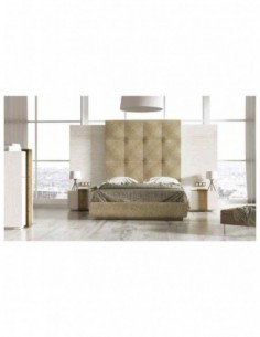 Dormitorio de matrimonio...