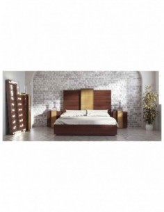 Dormitorio de matrimonio...