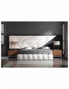 Dormitorio de matrimonio...