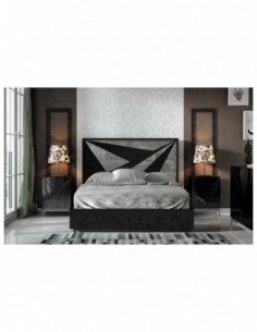 Dormitorio de matrimonio...