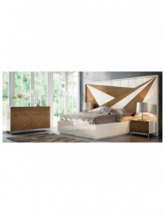 Dormitorio de matrimonio...