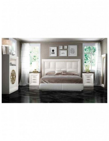 Dormitorio de matrimonio completo... Dormitorio de matrimonio completo...