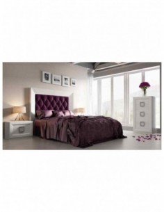 Dormitorio de matrimonio...