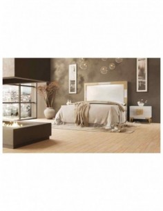 Dormitorio de matrimonio...