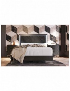 Dormitorio de matrimonio...