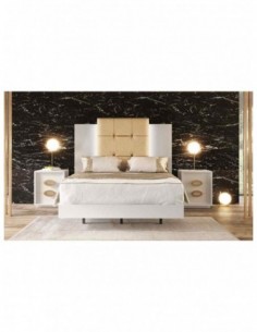 Dormitorio de matrimonio...