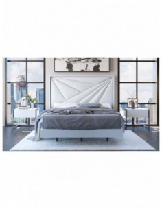 Dormitorio de matrimonio...