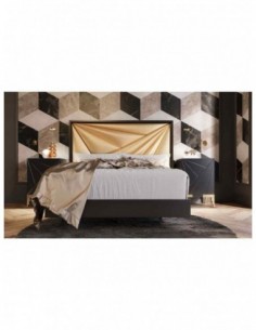 Dormitorio de matrimonio...