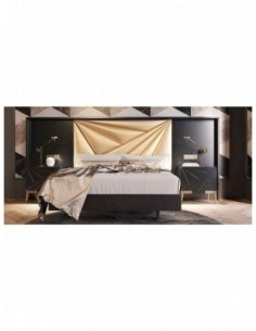 Dormitorio de matrimonio...