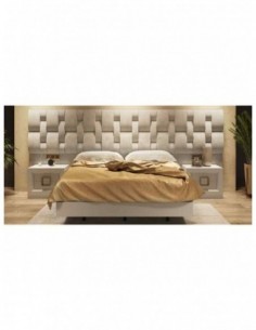Dormitorio de matrimonio...