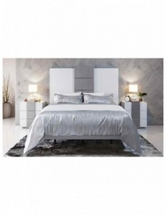 Dormitorio de matrimonio...