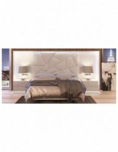 Dormitorio de matrimonio...