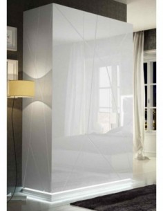 Dormitorio de matrimonio...
