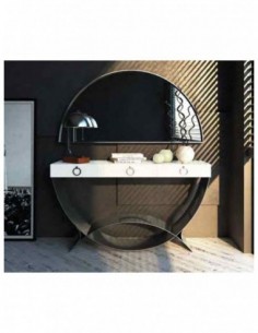 Entradita diseño moderno...