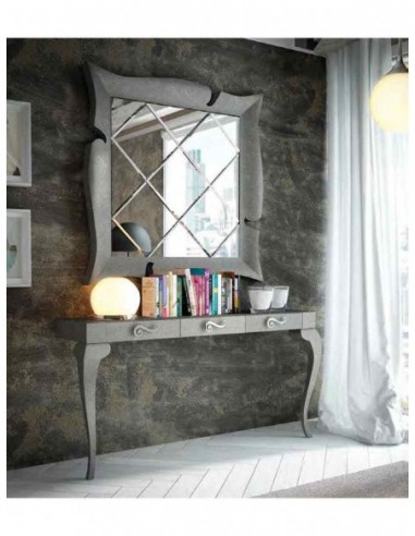 Entradita diseño moderno con...