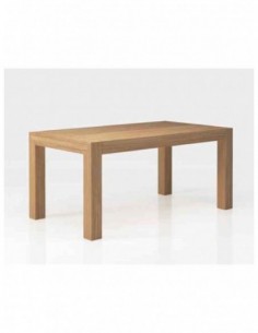 Mesa de centro elegante...