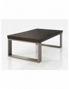 Mesa de centro elegante...