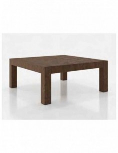 Mesa de centro elegante...
