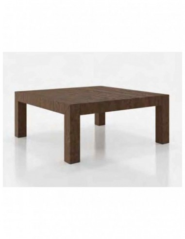 Mesa de centro elegante para salones...