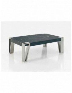Mesa de centro elegante...