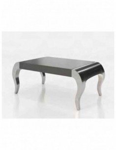 Mesa de centro elegante...