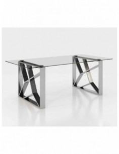 Mesa de comedor elegante...