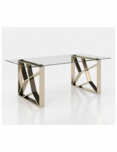 Mesa de comedor elegante...