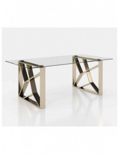 Mesa de comedor elegante para salones... Mesa de comedor elegante para salones...