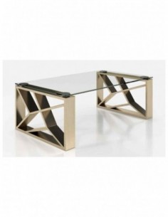 Mesa de comedor elegante...