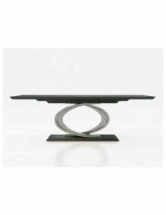 Mesa de comedor elegante...