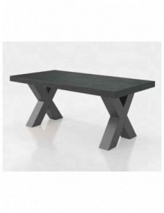 Mesa de comedor elegante...