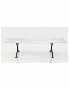 Mesa de comedor elegante...