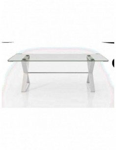 Mesa de comedor elegante...