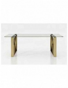 Mesa de comedor elegante...